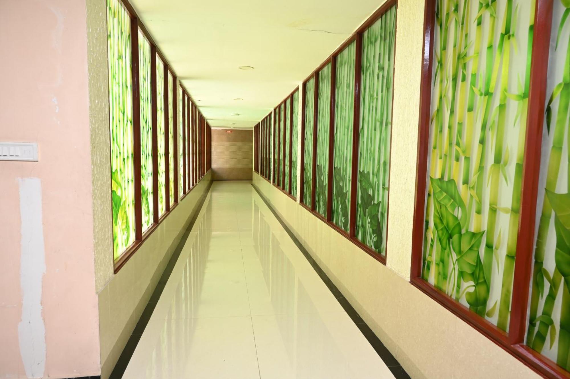Blue Sea Hotel Port Blair Exterior foto